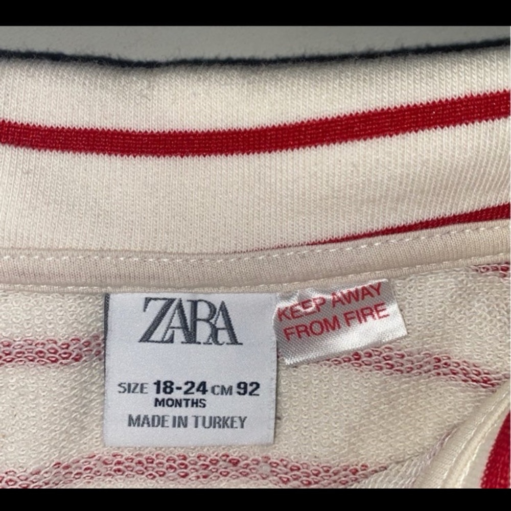 Zara kids - Picture 3 of 3